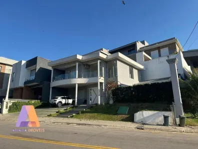 Sobrado com 3 Quartos à venda, 250m² no Condomínio Vem Viver Jacareí, Jacareí