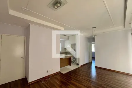 Apartamento com 2 Quartos à venda, 64m² no Parque Prado, Campinas