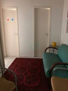 Sala Comercial à venda, 37m² no Pinheiros, São Paulo