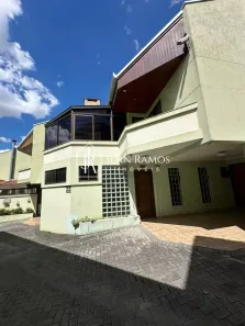 Sobrado com 3 Quartos à venda, 203m² no Alto Boqueirão, Curitiba