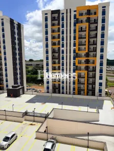 Apartamento com 2 Quartos à venda, 60m² no Santa Terezinha, Paulínia