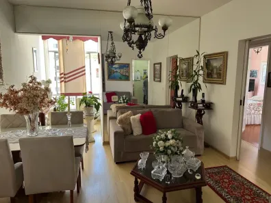 Apartamento com 3 Quartos à venda, 80m² no Vila Isabel, Rio de Janeiro