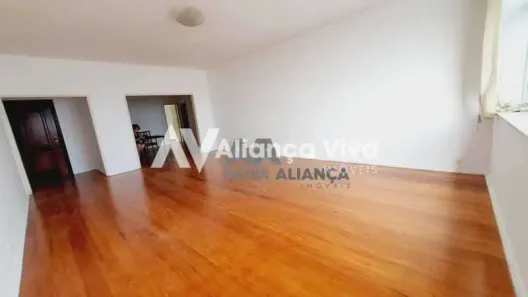 Apartamento com 2 Quartos à venda, 75m² no Icaraí, Niterói