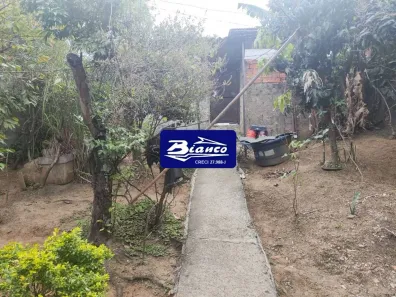Lote/Terreno à venda, 250m² no Jardim Guilhermino, Guarulhos