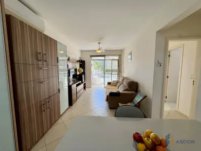 Apartamento com 2 Quartos à venda, 83m² no Itacorubi, Florianópolis