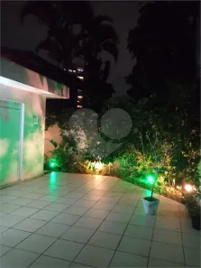 Casa de Condomínio com 3 Quartos à venda, 200m² no Jardim Campo Grande, São Paulo