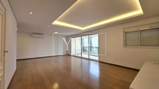 Apartamento com 3 Quartos à venda, 141m² no Itaim Bibi, São Paulo