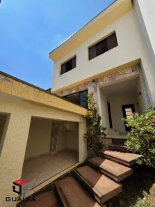 Sobrado com 3 Quartos à venda, 153m² no Olímpico, São Caetano do Sul