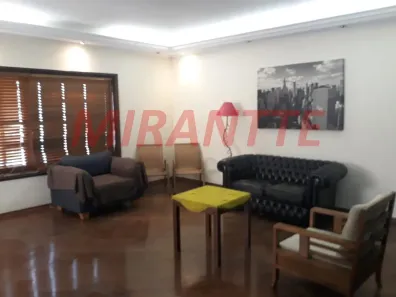 Casa com 3 Quartos à venda, 357m² no Chora Menino, São Paulo