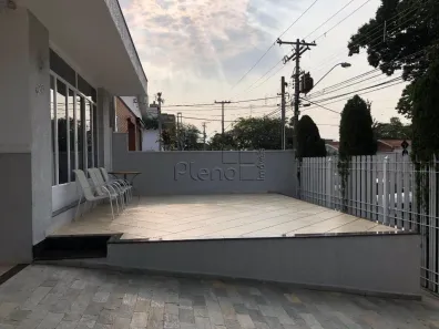 Casa com 4 Quartos à venda, 200m² no Jardim Chapadão, Campinas