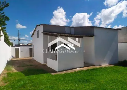 Casa com 3 Quartos para alugar, 90m² no Shopping Park, Uberlândia