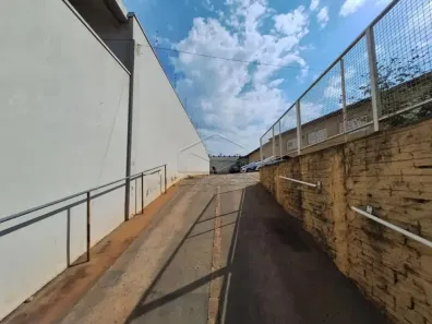 Ponto Comercial para alugar, 200m² no Vila Ricci, Barra Bonita