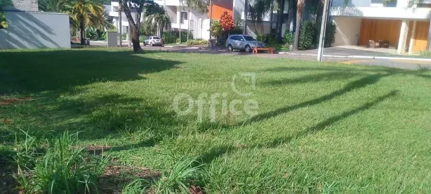 Lote/Terreno à venda, 582m² no Residencial Anaville, Anápolis