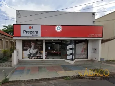 Imóvel Comercial para alugar, 150m² no Vila Monteiro (Gleba I), São Carlos