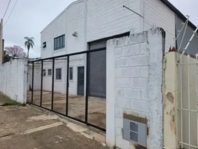 Galpão/Depósito/Armazém para alugar, 400m² no Boa Vista, Sorocaba