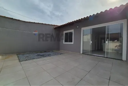 Casa com 2 Quartos à venda, 48m² no Vila Garcia, Paranaguá