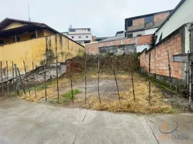 Lote/Terreno à venda, 126m² no Queluz, Conselheiro Lafaiete