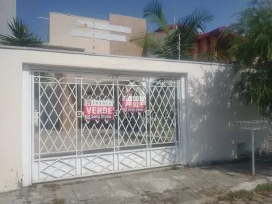 Casa com 3 Quartos à venda, 284m² no Jardim Santa Maria, Jacareí