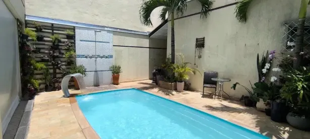 Casa com 4 Quartos à venda, 190m² no Parque Residencial Bom Conselho, Taubaté