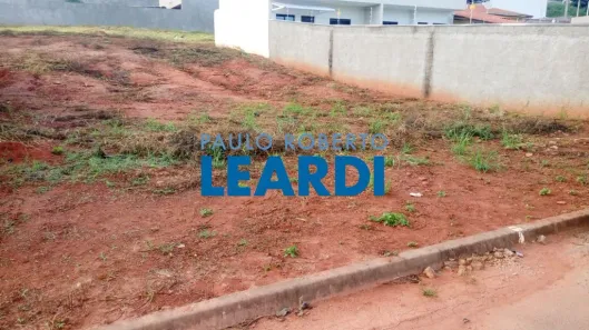 Lote/Terreno à venda, 350m² no Jardim Jurema, Valinhos