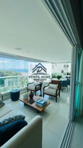 Apartamento com 3 Quartos à venda, 187m² no Barra, Salvador