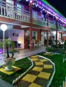 Prédio Comercial à venda, 894m² no Continental, Itapoá