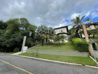 Casa de Condomínio com 4 Quartos à venda, 1000m² no Novo Horizonte Hills I e II, Arujá