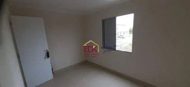 Casa de Condomínio com 2 Quartos à venda, 101m² no Vila São Geraldo, São José dos Campos