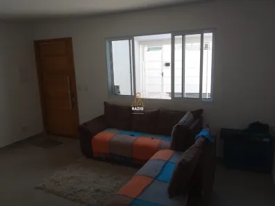 Sobrado com 3 Quartos à venda, 110m² no Jardim Maringá, São Paulo