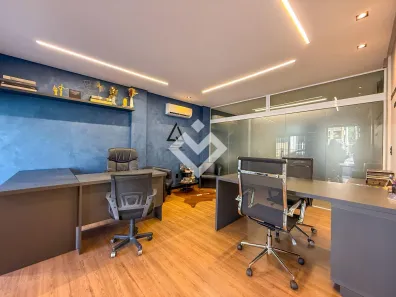 Ponto Comercial com 2 Quartos à venda, 42m² no Centro, Santa Maria