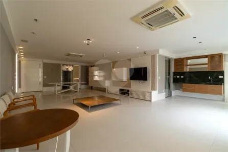 Apartamento com 3 Quartos à venda, 178m² no Praia do Canto, Vitória
