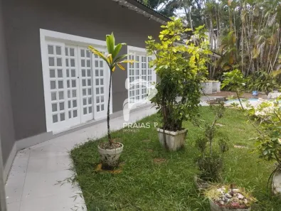Casa com 4 Quartos à venda, 196m² no Riviera, Bertioga