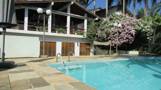 Casa de Condomínio com 4 Quartos à venda, 450m² no Granja Viana II, Cotia