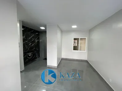 Casa de Condomínio com 2 Quartos à venda, 75m² no Jardim Flamboyant, Luziânia