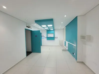 Prédio Comercial para alugar, 87m² no Vila Clementino, São Paulo