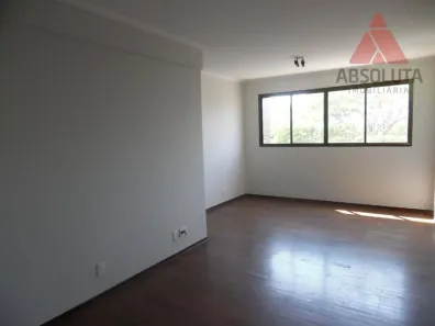 Apartamento com 3 Quartos à venda, 100m² no Cidade Jardim, Americana