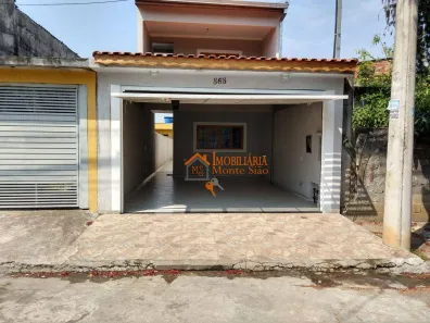 Sobrado com 3 Quartos à venda, 176m² no Jardim São Paulo, Guarulhos