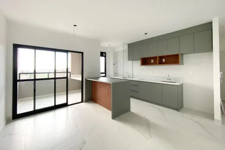 Apartamento com 3 Quartos à venda, 79m² no Estoril, Belo Horizonte