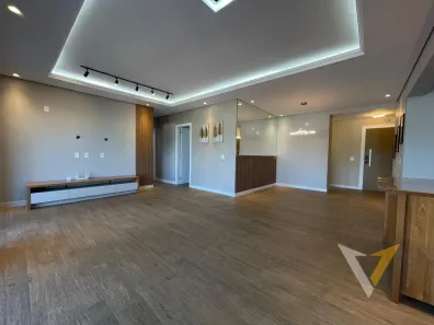 Apartamento com 3 Quartos à venda, 141m² no Jardim Campos Elísios, Jundiaí