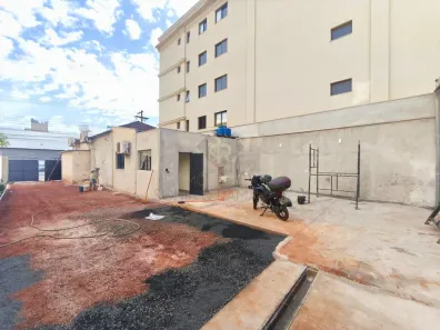 Consultório para alugar, 150m² no Jardim Paulista, Ribeirão Preto