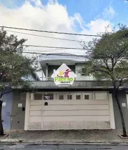 Sobrado com 3 Quartos à venda, 145m² no Vila Galvão, Guarulhos