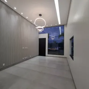 Casa de Condomínio com 3 Quartos à venda, 148m² no Parqville Pinheiros, Aparecida de Goiânia