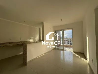 Apartamento com 2 Quartos à venda, 66m² no Canto do Forte, Praia Grande