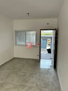 Sobrado com 3 Quartos à venda, 141m² no Jardim Consórcio, São Paulo