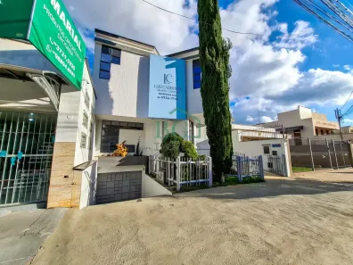 Ponto Comercial para alugar, 20m² no Centro, Poços de Caldas