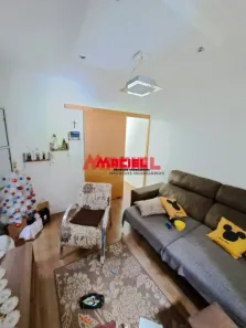 Casa de Condomínio com 3 Quartos à venda, 65m² no Residencial Ana Maria, São José dos Campos