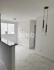 Apartamento com 2 Quartos à venda, 49m² no Iporanga, Sorocaba