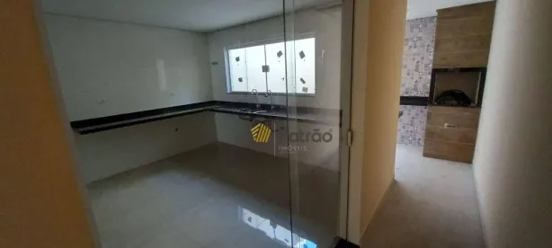 Sobrado com 3 Quartos à venda, 200m² no Demarchi, São Bernardo do Campo