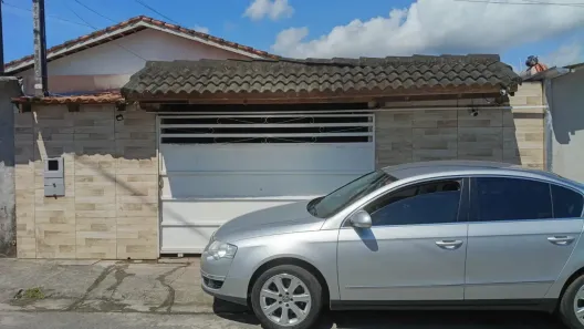 Casa com 2 Quartos à venda, 88m² no Travessão, Caraguatatuba