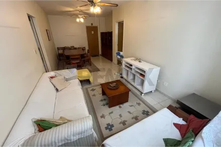 Apartamento com 3 Quartos à venda, 100m² no Pitangueiras, Guarujá